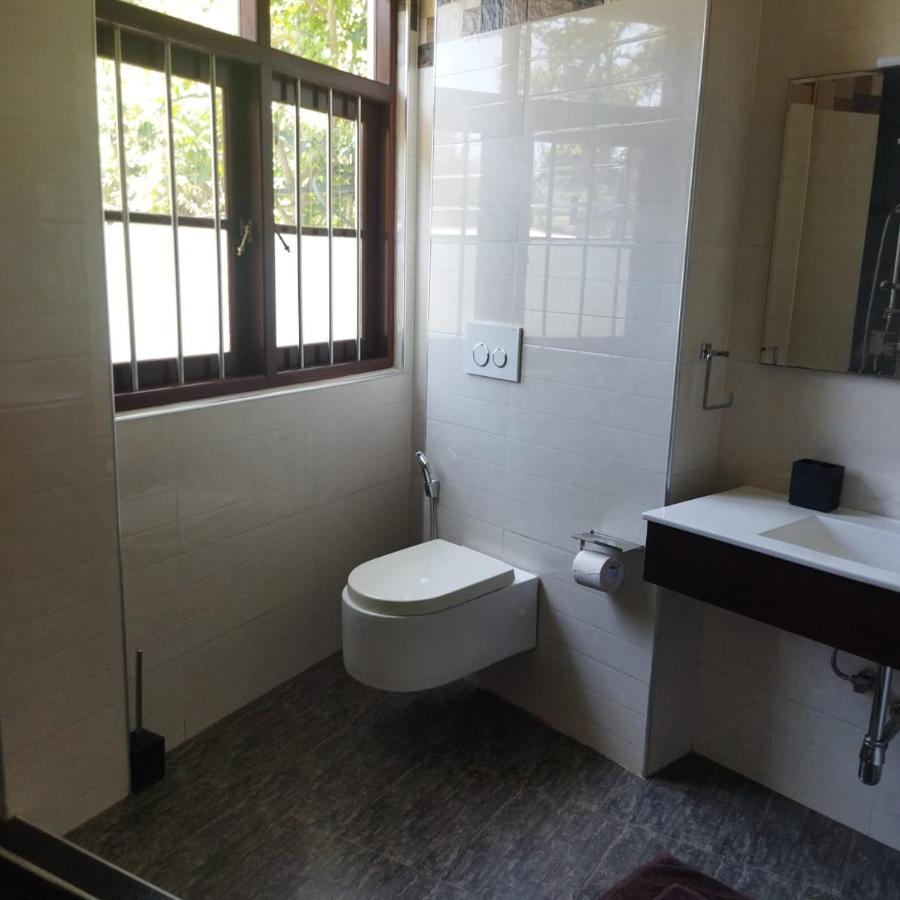 Edelweiss Residence 希克杜沃 外观 照片