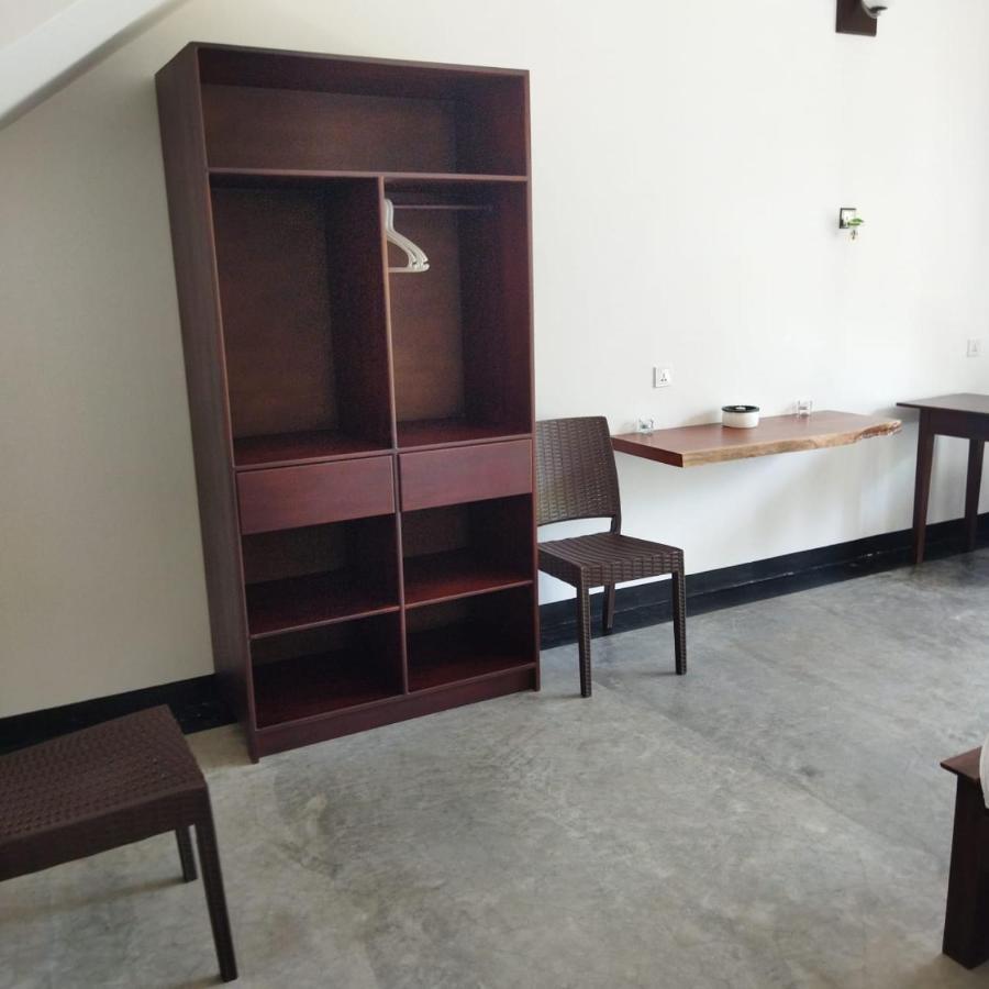 Edelweiss Residence 希克杜沃 外观 照片