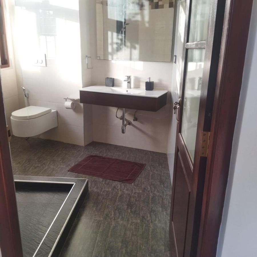 Edelweiss Residence 希克杜沃 外观 照片