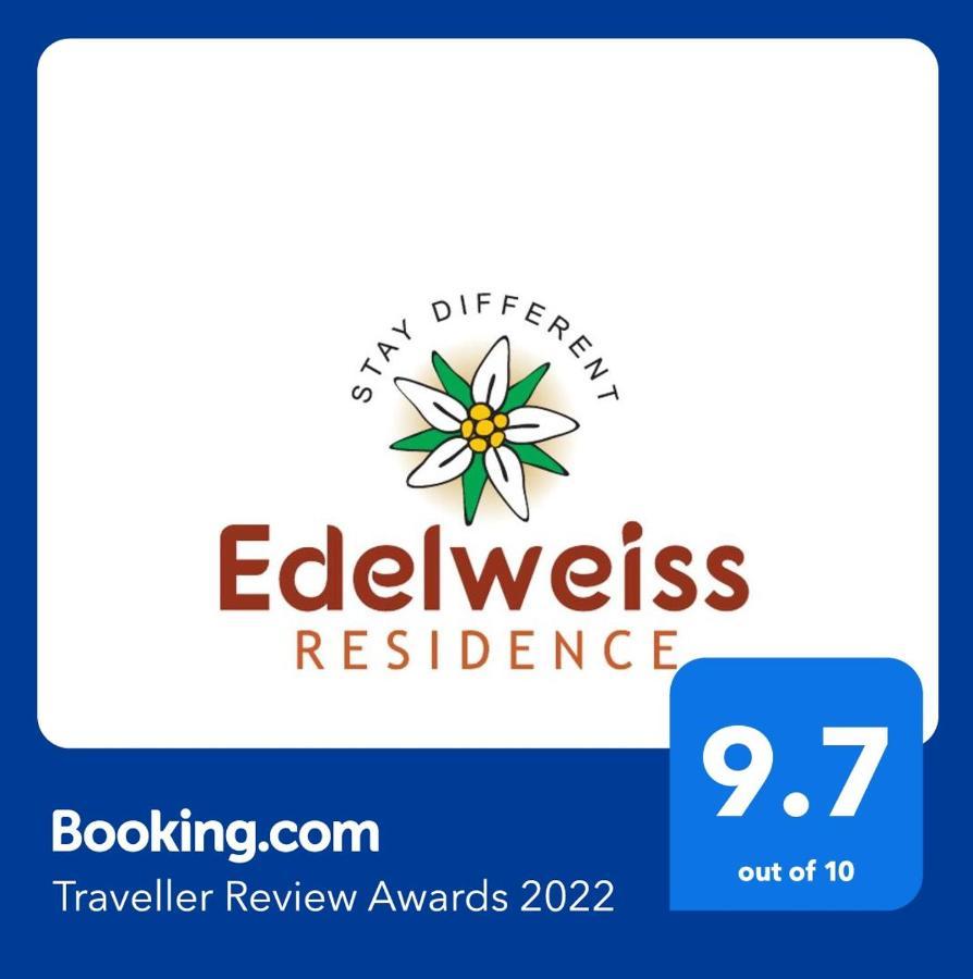 Edelweiss Residence 希克杜沃 外观 照片