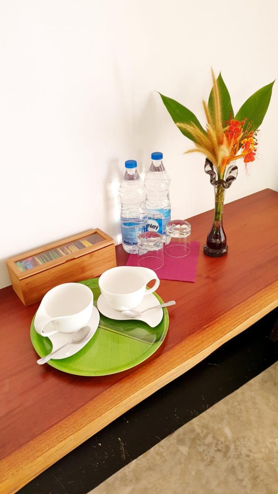 Edelweiss Residence 希克杜沃 外观 照片