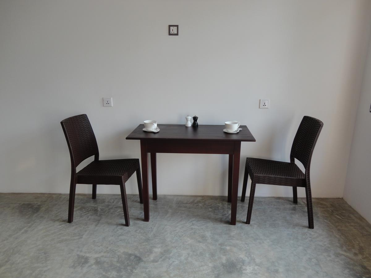 Edelweiss Residence 希克杜沃 外观 照片