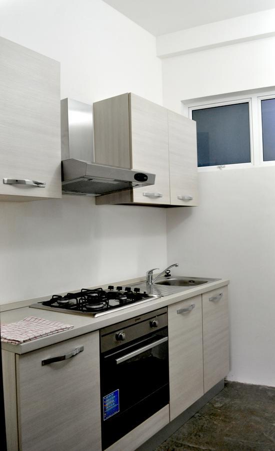 Edelweiss Residence 希克杜沃 外观 照片